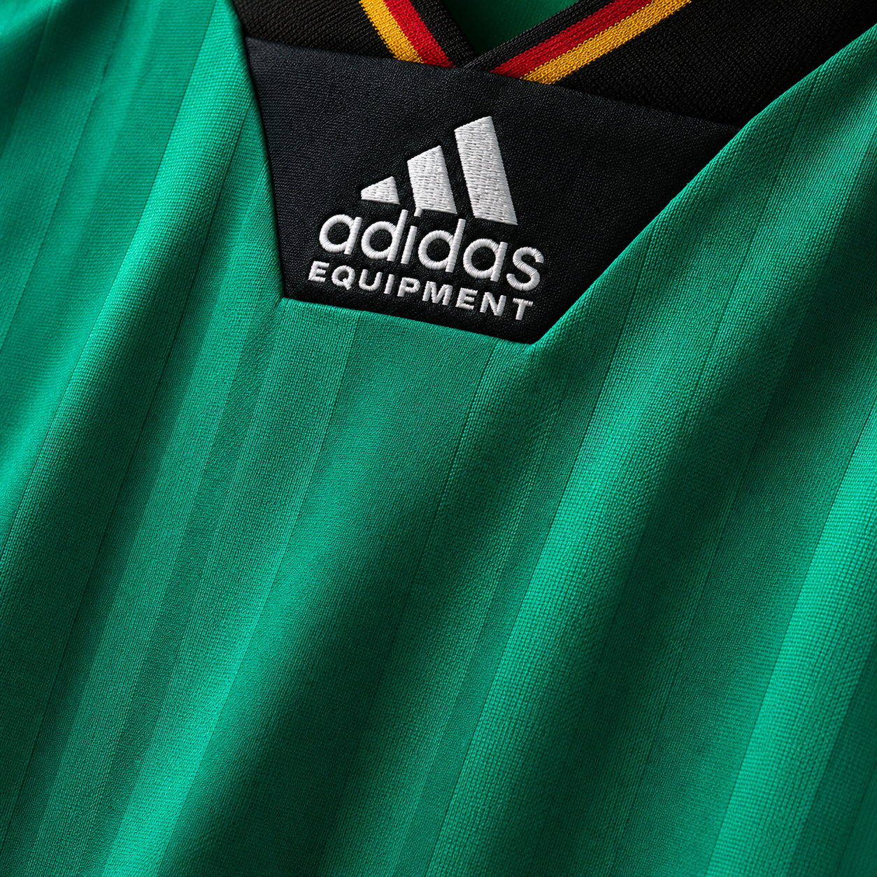 Germany Retro 1992 Away Jersey