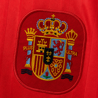 Retro retro shirt Spain 1994 home