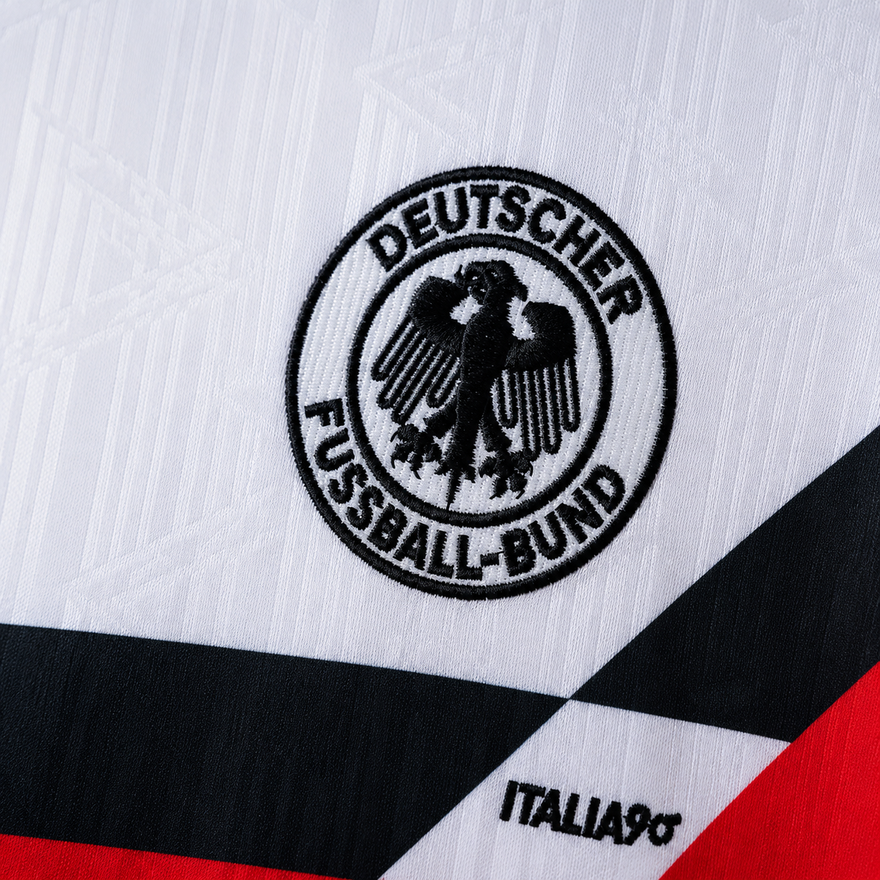 Retro shirt german 1990 home