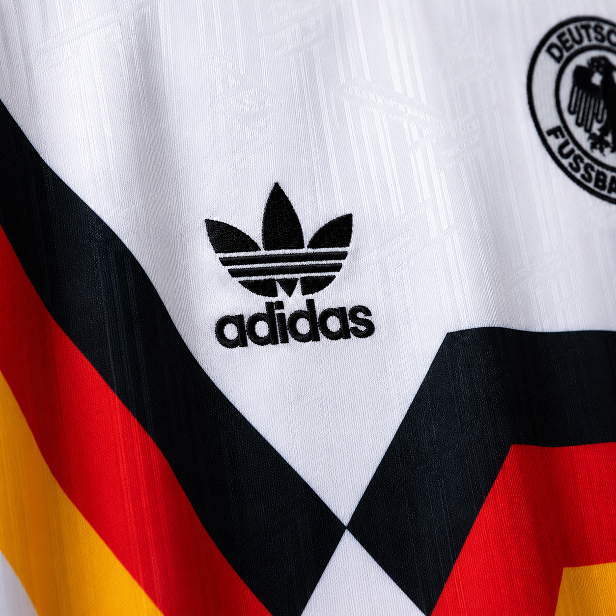 Retro shirt german 1990 home