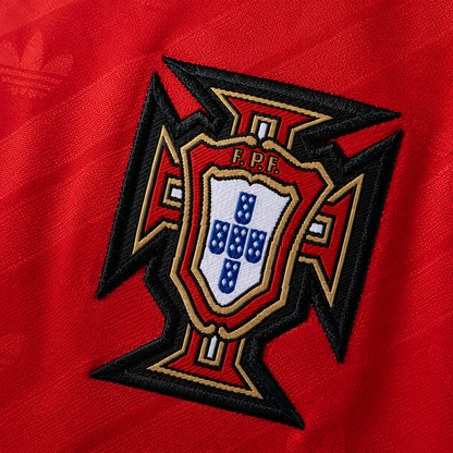 Retro Portugal 92/94 Home