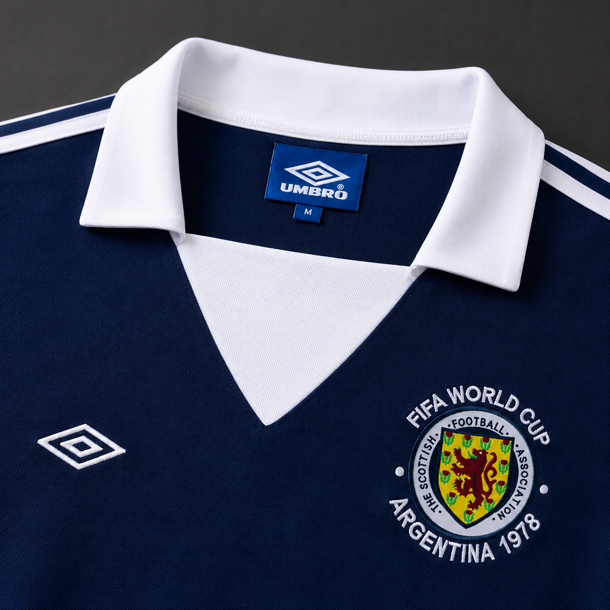 Retro Scotland1978 Home