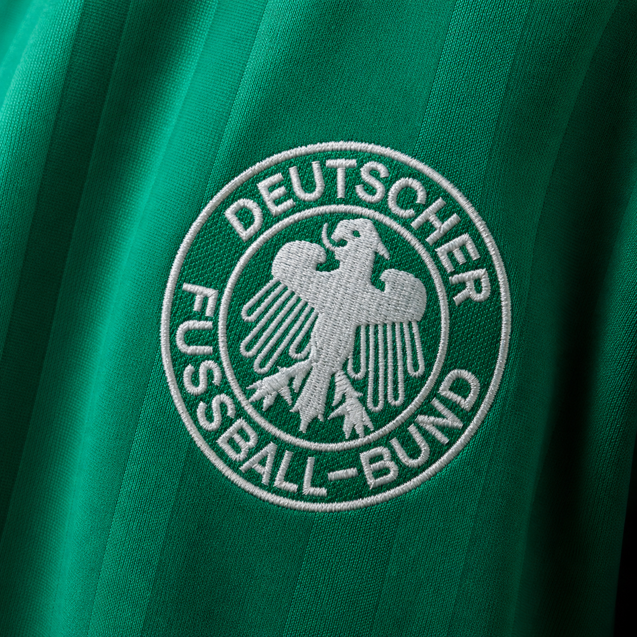 Germany Retro 1992 Away Jersey