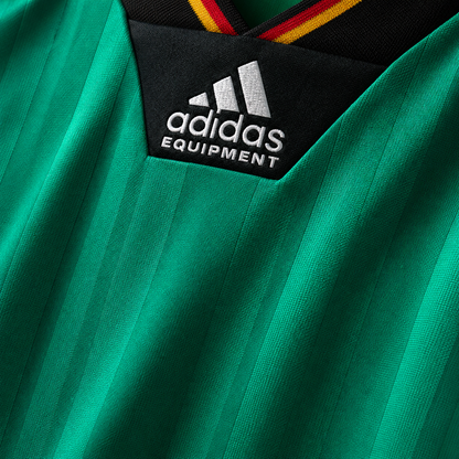 Germany Retro 1992 Away Jersey