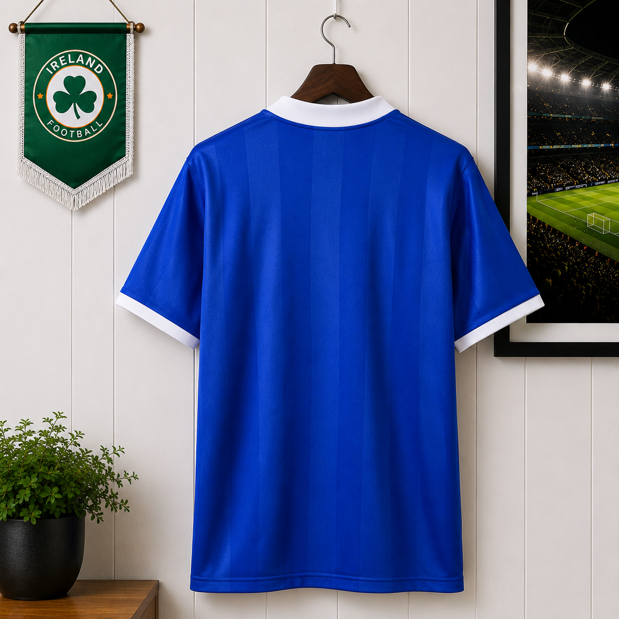 Argentina Retro 1986 Away Jersey