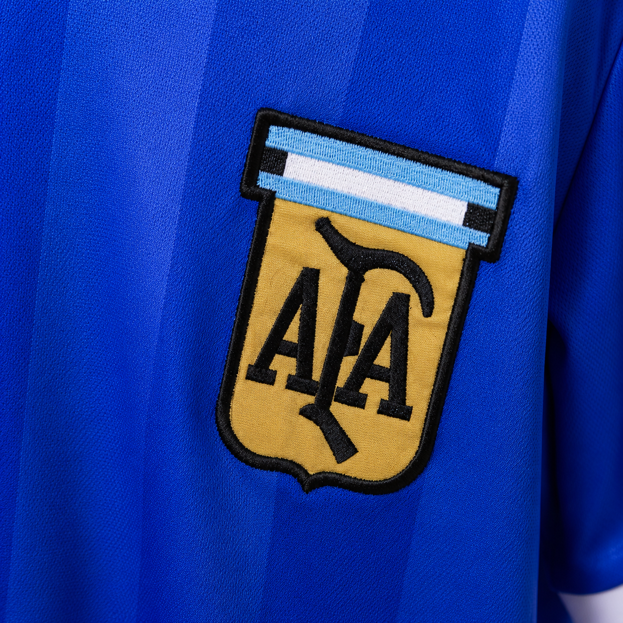 Argentina Retro 1986 Away Jersey