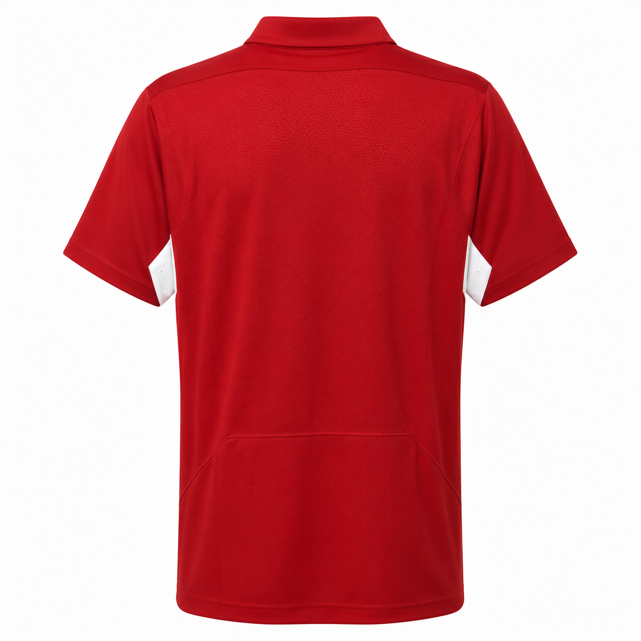 Liverpool Retro Home Soccer Jersey 2004–2005