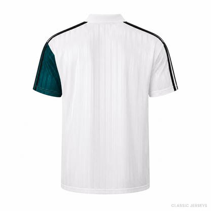 Liverpool Retro Away Soccer Jersey 1995–1996