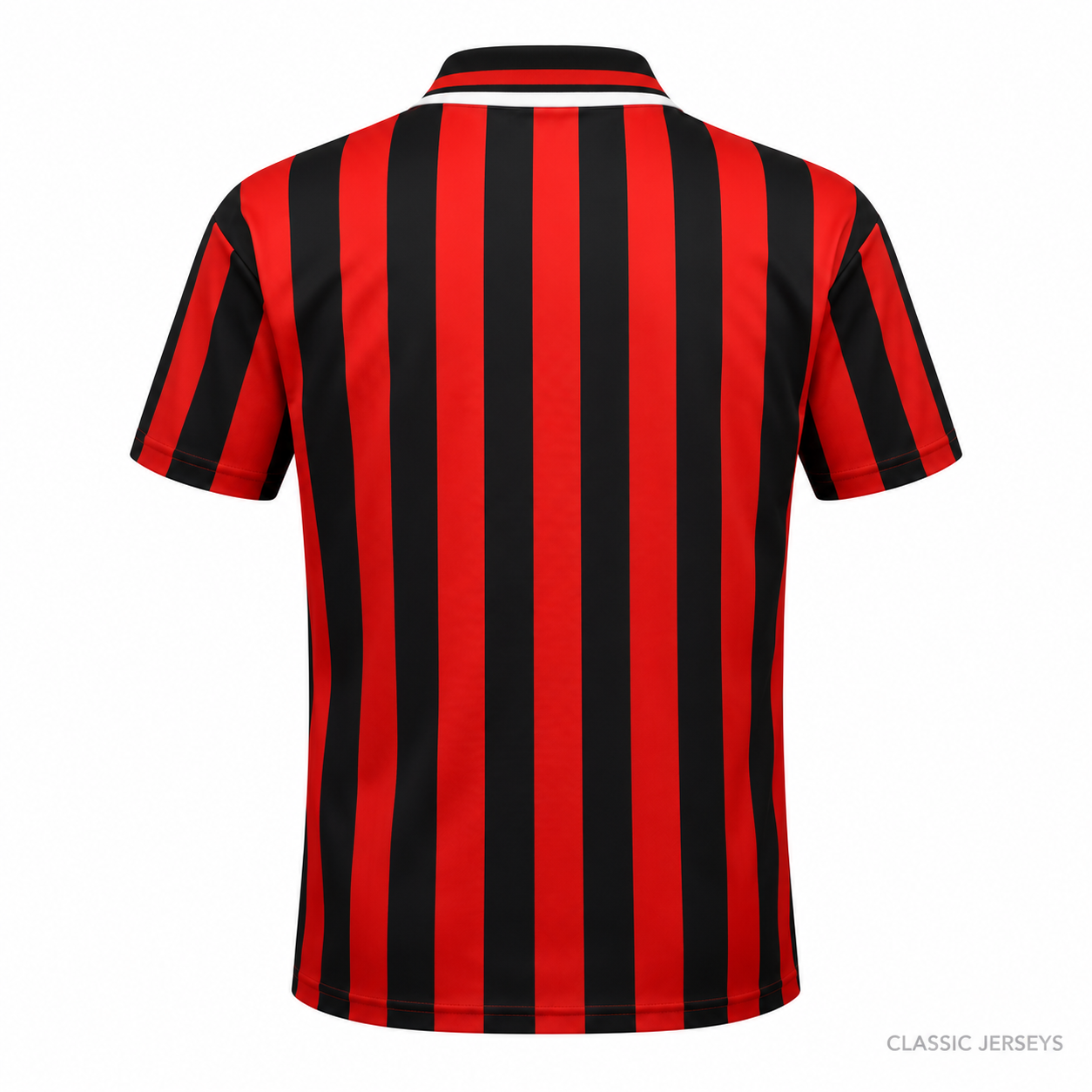Manchester City Retro Away Soccer Jersey 1994–1996
