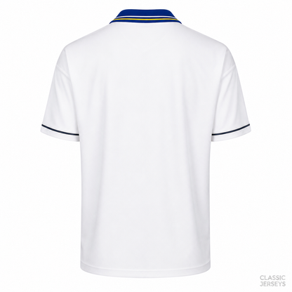 Chelsea Retro Away Soccer Jersey 1998–2000