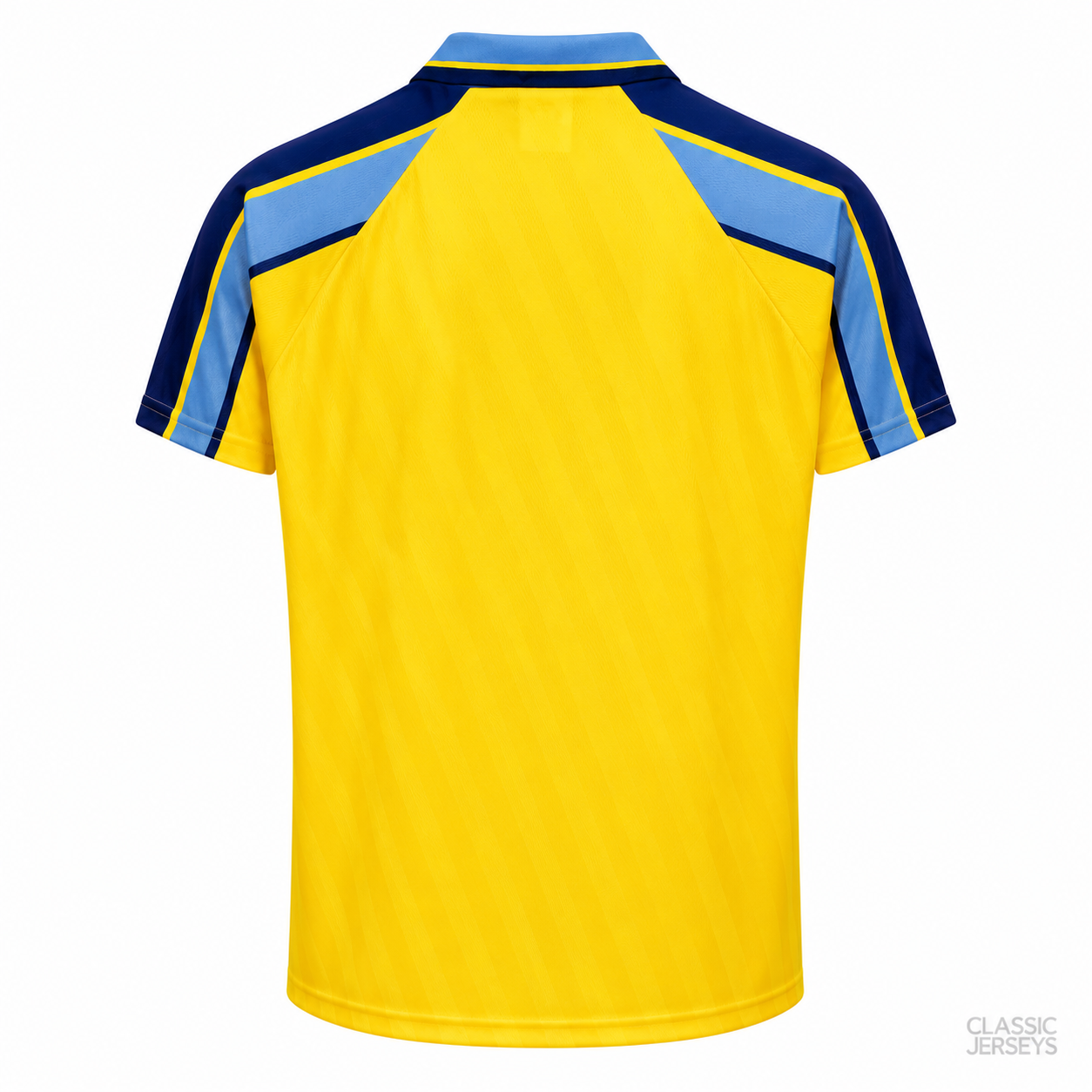 Chelsea Retro 95-97 Away Soccer Jersey