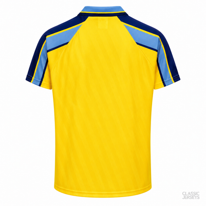 Chelsea Retro 95-97 Away Soccer Jersey