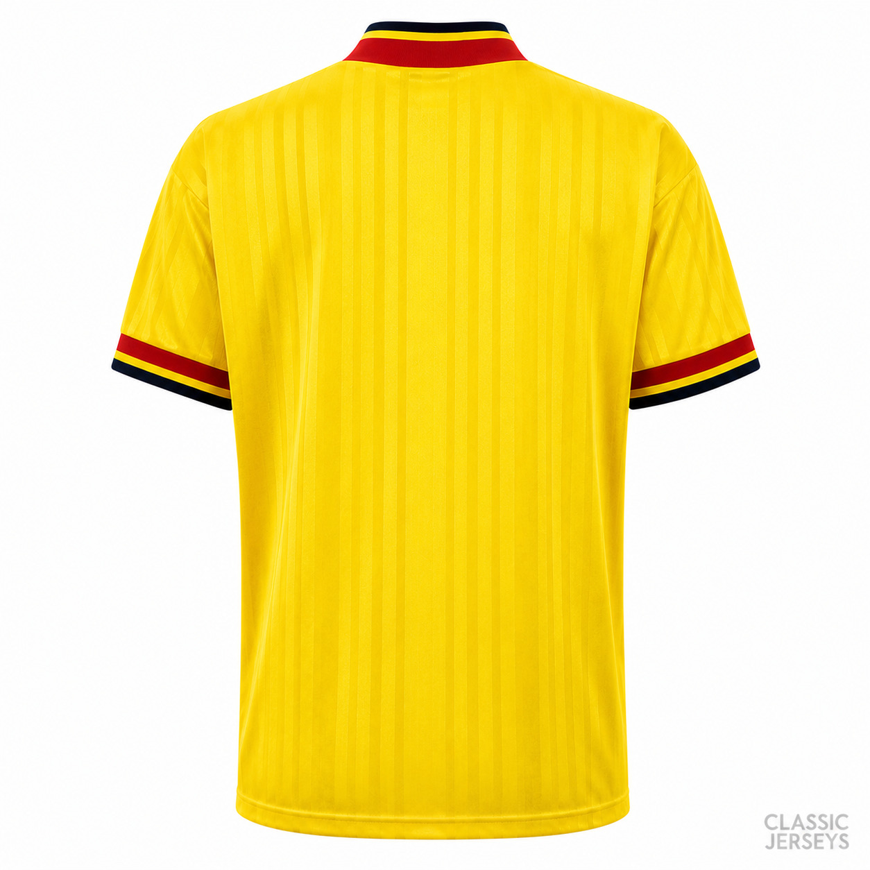 Retro Arsenal 93-94 away Soccer Jersey