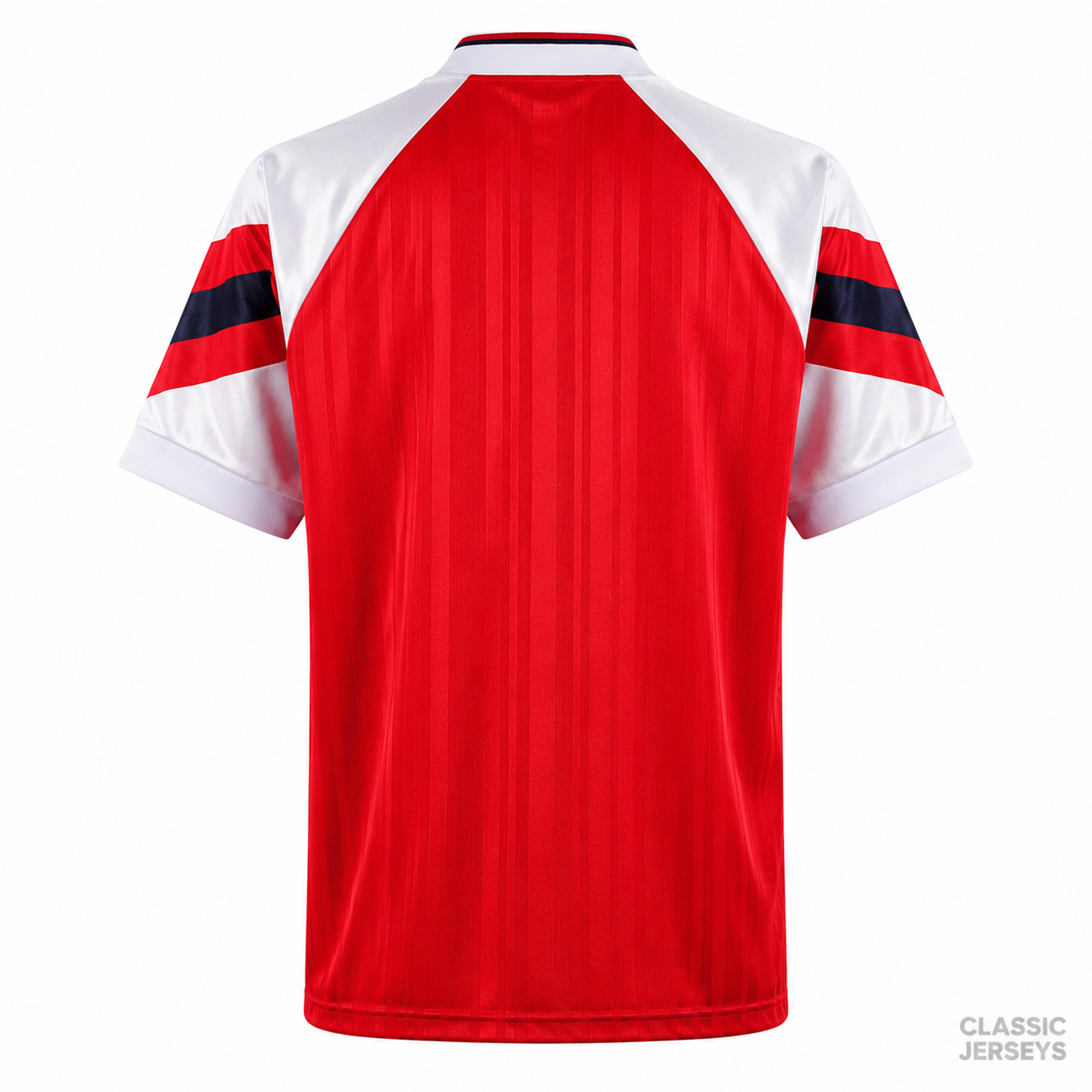 Retro 92-93 Arsenal Home Home Jersey