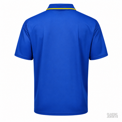 Retro Chelsea 95-97 home Soccer Jersey