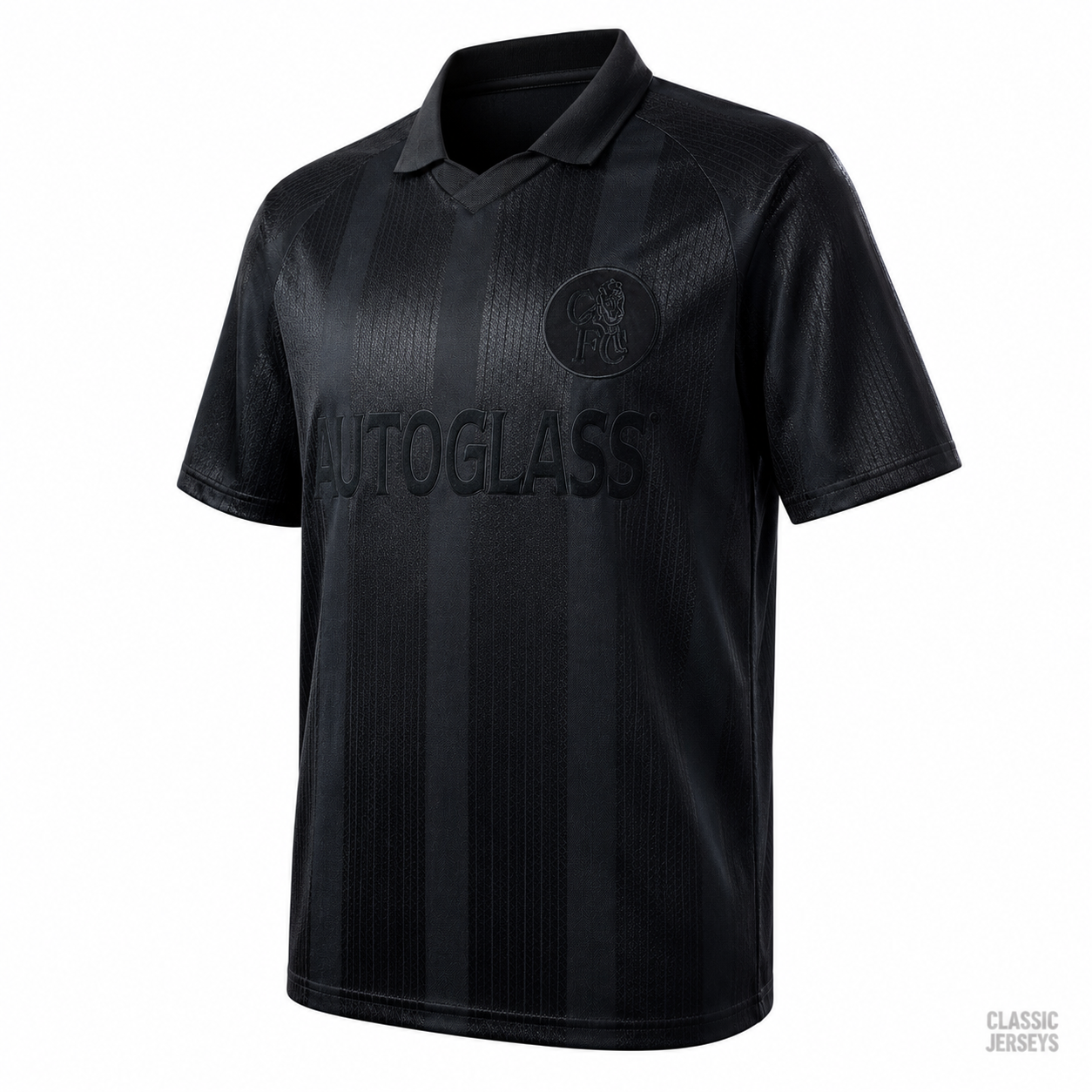Chelsea 98-00 Third Away Retro Jersey