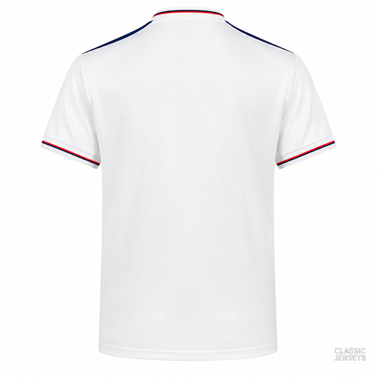 Retro 1982 England Home Jersey