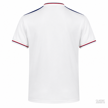 Retro 1982 England Home Jersey