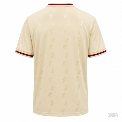 Retro 96-96 Liverpool Away Jersey