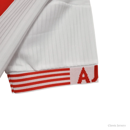 Ajax 97-98 Home Retro Kit - ClassicKits 433