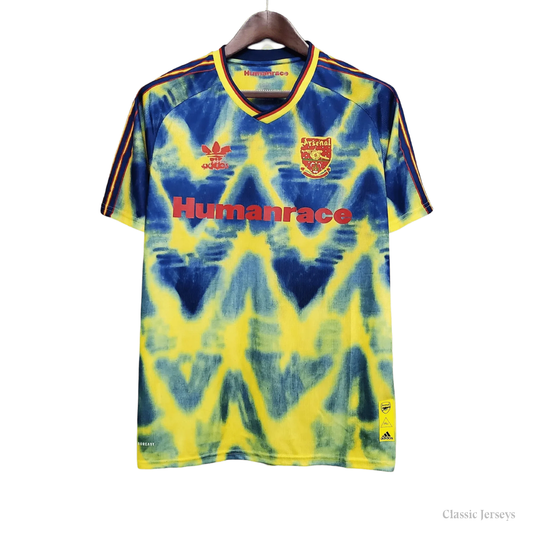 Arsenal Humanrace - Limited Edition