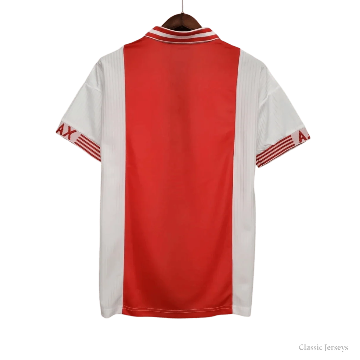 Ajax 97-98 Home Retro Kit - ClassicKits 433