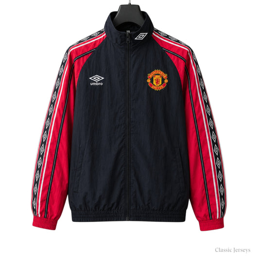 Manchester United Windbreaker